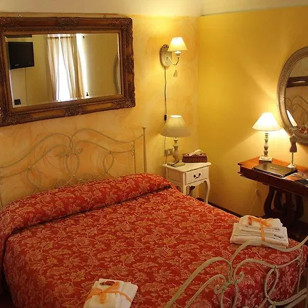 Hotel Convento Di San Colombo