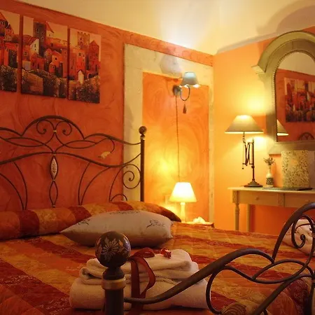 Convento Di San Colombo Hotel Santo Stefano Di Sessanio