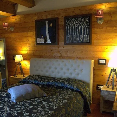 Convento Di San Colombo Santo Stefano Di Sessanio