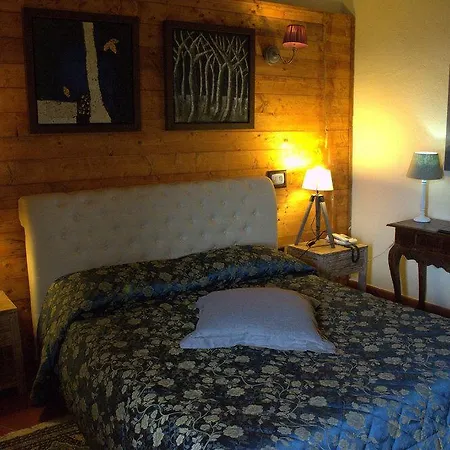 Convento Di San Colombo Ξενοδοχείο