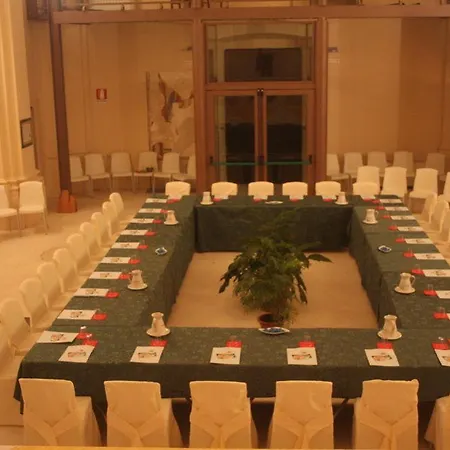 Convento Di San Colombo 3*