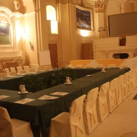 Convento Di San Colombo