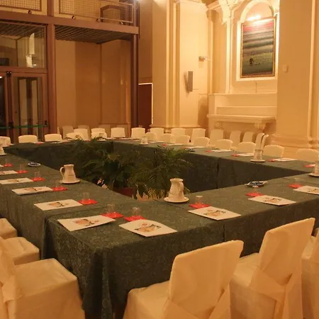 Convento Di San Colombo Hotel 3*
