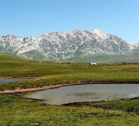 Ξενοδοχείο Convento Di San Colombo Santo Stefano Di Sessanio