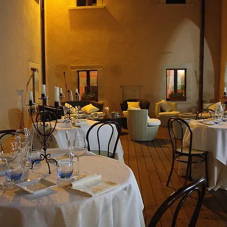 Convento Di San Colombo Dimora Storica סנטו סטפאנו די ססאניו