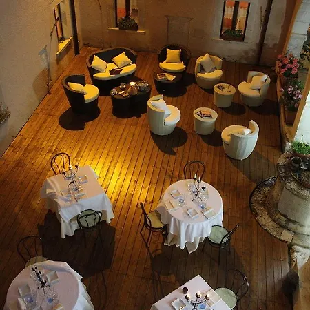 Convento Di San Colombo 3*