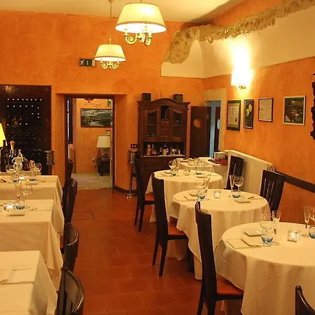 Convento Di San Colombo Hotel Santo Stefano Di Sessanio