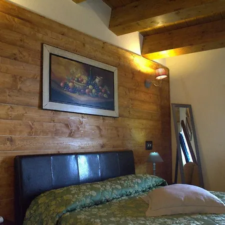 Convento Di San Colombo Santo Stefano Di Sessanio