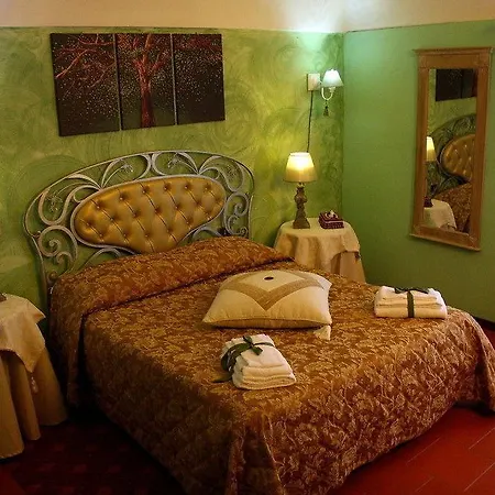 Ξενοδοχείο Convento Di San Colombo 3*