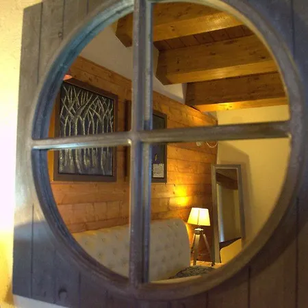 Convento Di San Colombo