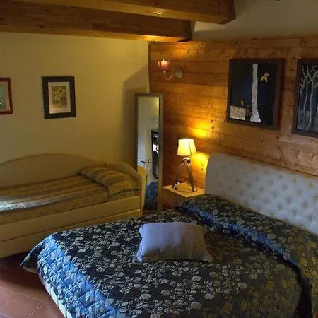 Convento Di San Colombo 3* Santo Stefano Di Sessanio