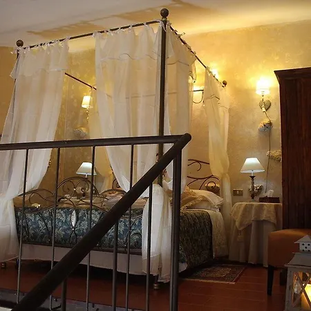 Convento Di San Colombo Hotel