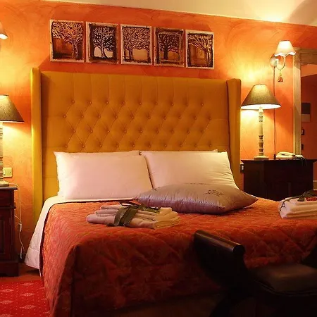 Ξενοδοχείο Convento Di San Colombo 3*