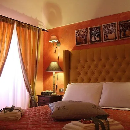 Convento Di San Colombo 3*