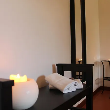 Convento Di San Colombo Santo Stefano Di Sessanio