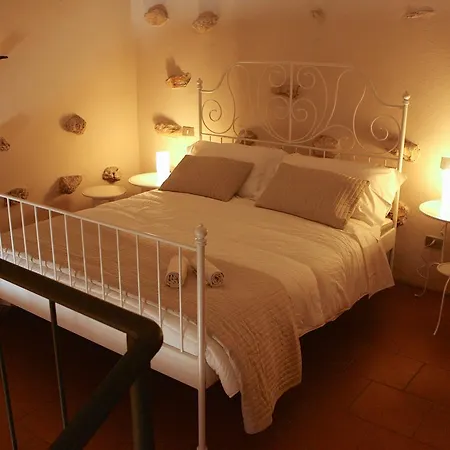 Hotel Convento Di San Colombo