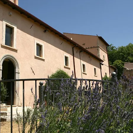 Hotel Convento Di San Colombo Santo Stefano Di Sessanio