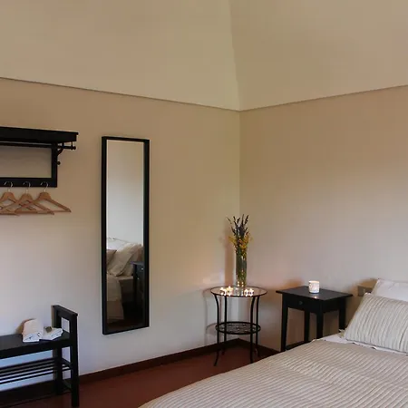 Hotel Convento Di San Colombo