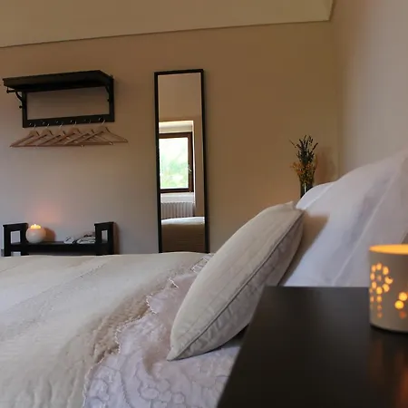 Ξενοδοχείο Convento Di San Colombo 3*