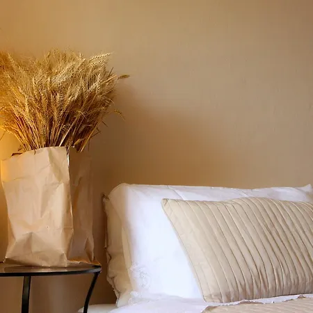 Convento Di San Colombo Hotel 3*