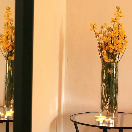 Convento Di San Colombo 3*