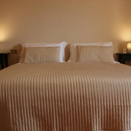 Hotel Convento Di San Colombo 3*