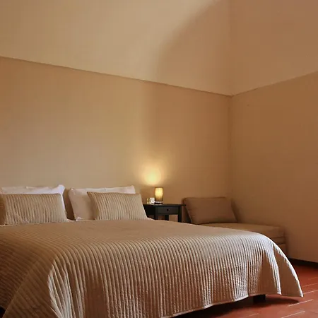 Hotel Convento Di San Colombo