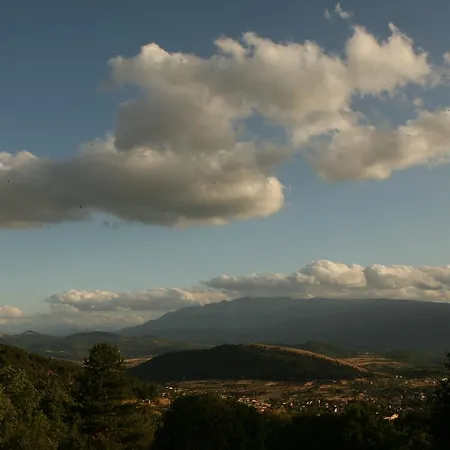 Convento Di San Colombo Ξενοδοχείο 3*