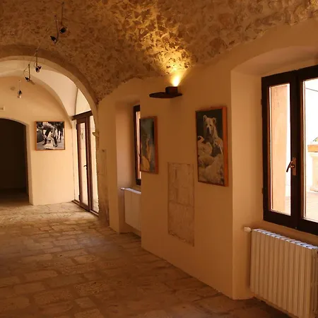 Convento Di San Colombo Dimora Storica