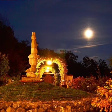 Ξενοδοχείο Convento Di San Colombo Santo Stefano Di Sessanio