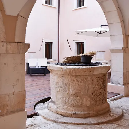 Convento Di San Colombo