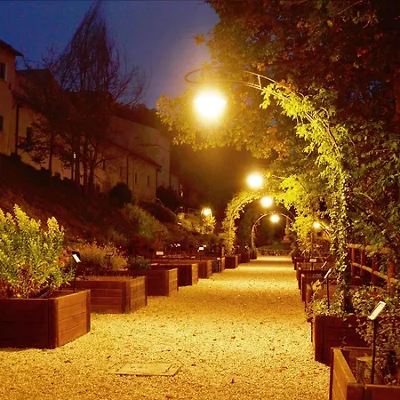 Convento Di San Colombo