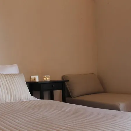 Convento Di San Colombo 3*