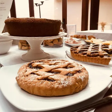Hotel Convento Di San Colombo 3*