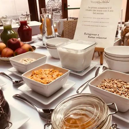 Convento Di San Colombo