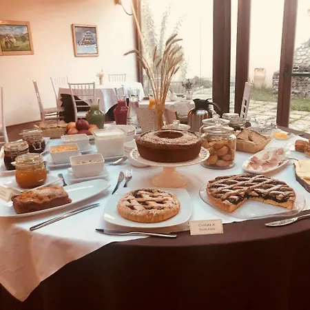 Hotel Convento Di San Colombo 3*