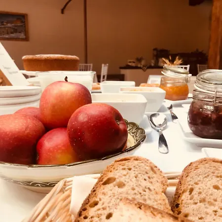 Ξενοδοχείο Convento Di San Colombo