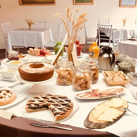 Convento Di San Colombo Santo Stefano Di Sessanio