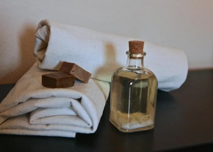 Convento Di San Colombo 3*