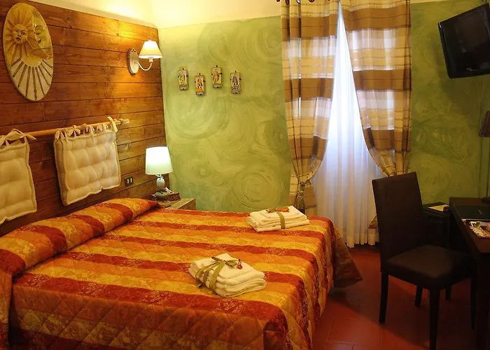 Hotell Convento Di San Colombo Santo Stefano Di Sessanio