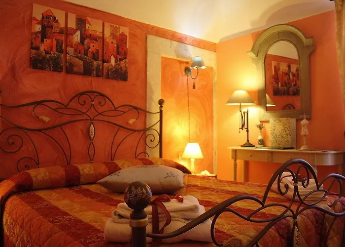 Convento Di San Colombo Hotell Santo Stefano Di Sessanio