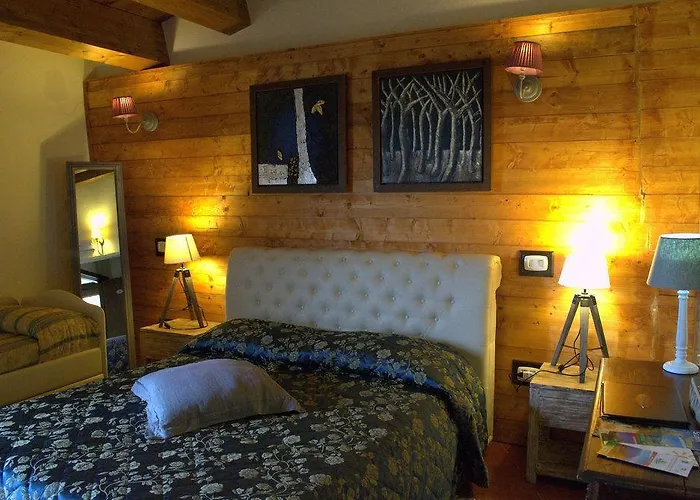 Convento Di San Colombo Santo Stefano Di Sessanio