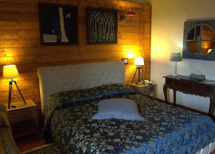 Convento Di San Colombo Hotel