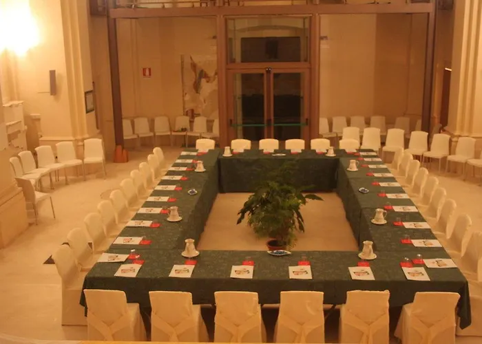 Convento Di San Colombo 3*