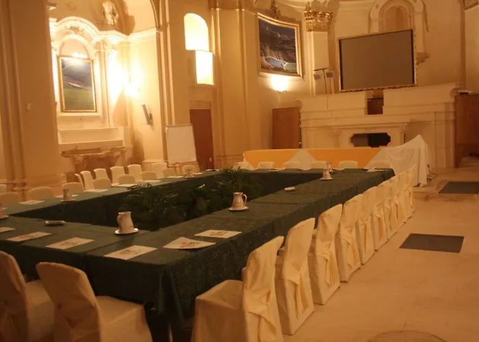 Convento Di San Colombo