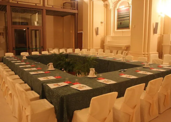 Convento Di San Colombo Hotell 3*