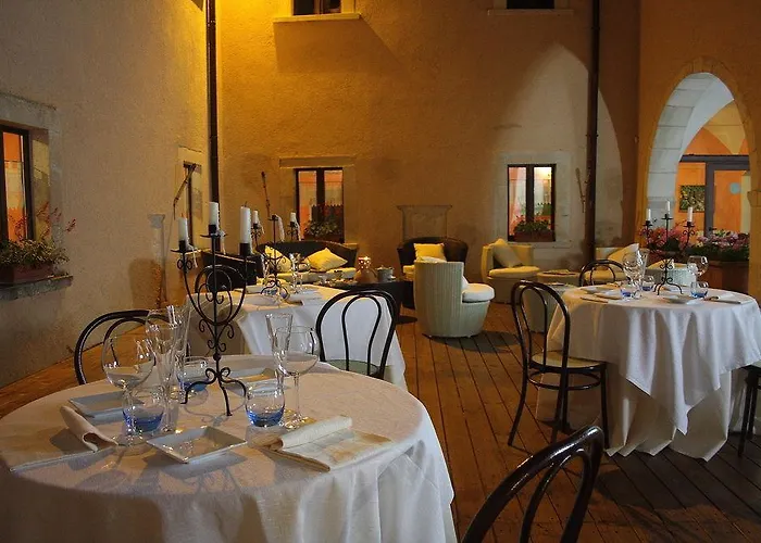 Convento Di San Colombo Santo Stefano Di Sessanio