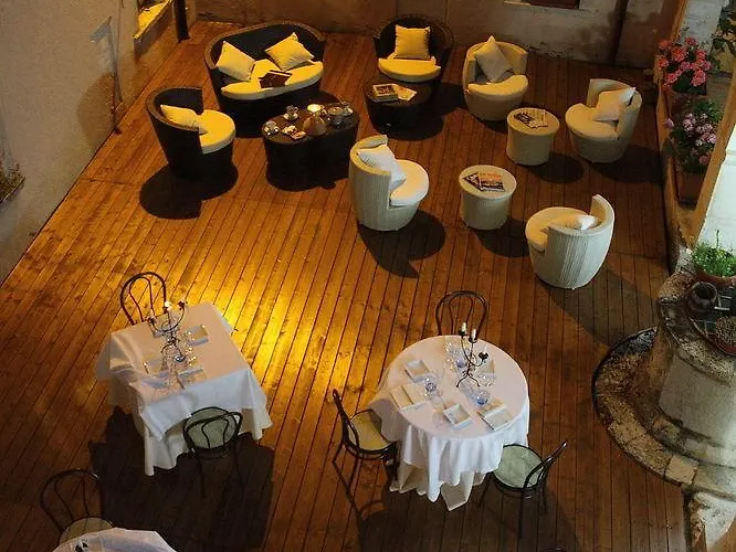 Convento Di San Colombo 3*