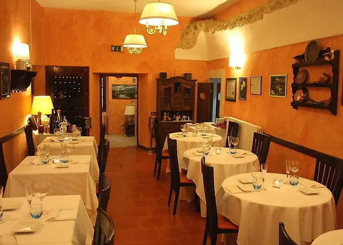 Convento Di San Colombo Hotel Santo Stefano Di Sessanio