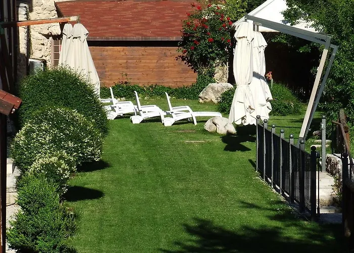 Convento Di San Colombo